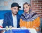 بیوگرافی بهنام صفوی و همسرش از بیماری تا فوت
