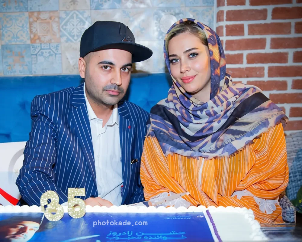بیوگرافی بهنام صفوی و همسرش از بیماری تا فوت