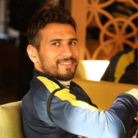 عکس و بیوگرافی سجاد شهباززاده