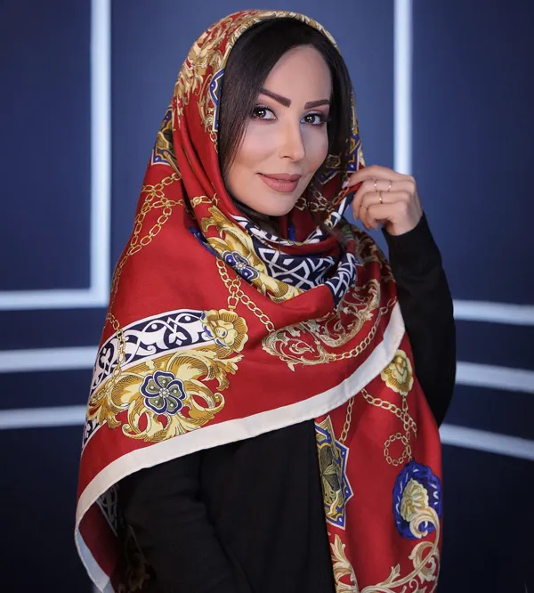 پرستو صالحی