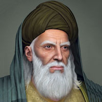 زندگینامه سلمان فارسی
