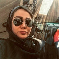 عکس و بیوگرافی سمیرا شبانی