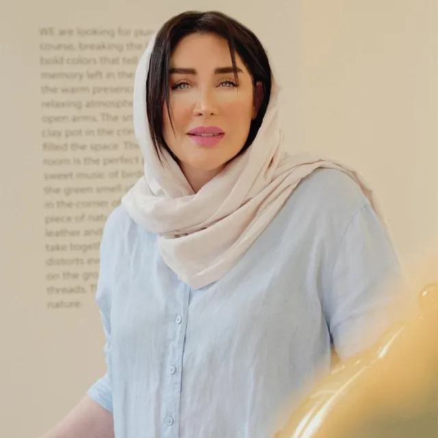 همه چیز در مورد سارا منجزی پور (بازیگر)
