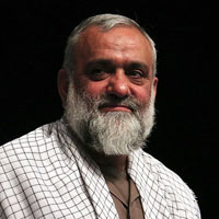 سردار نقدی