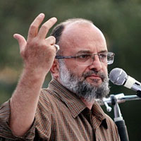 سردار سعید قاسمی