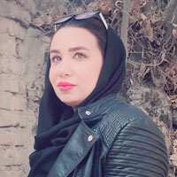 بیوگرافی سایه رحمتی