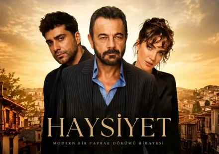 بازیگران سریال ترکی حیثیت (Haysiyet) با عکس و داستان