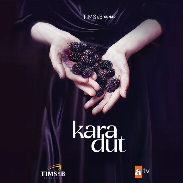 بازیگران سریال ترکی توت سیاه (Karadut) با داستان