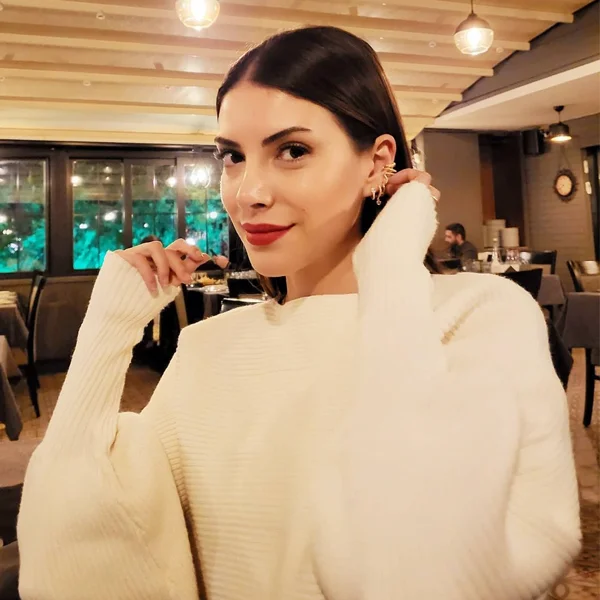 دنیز بایسال (یاسمن)