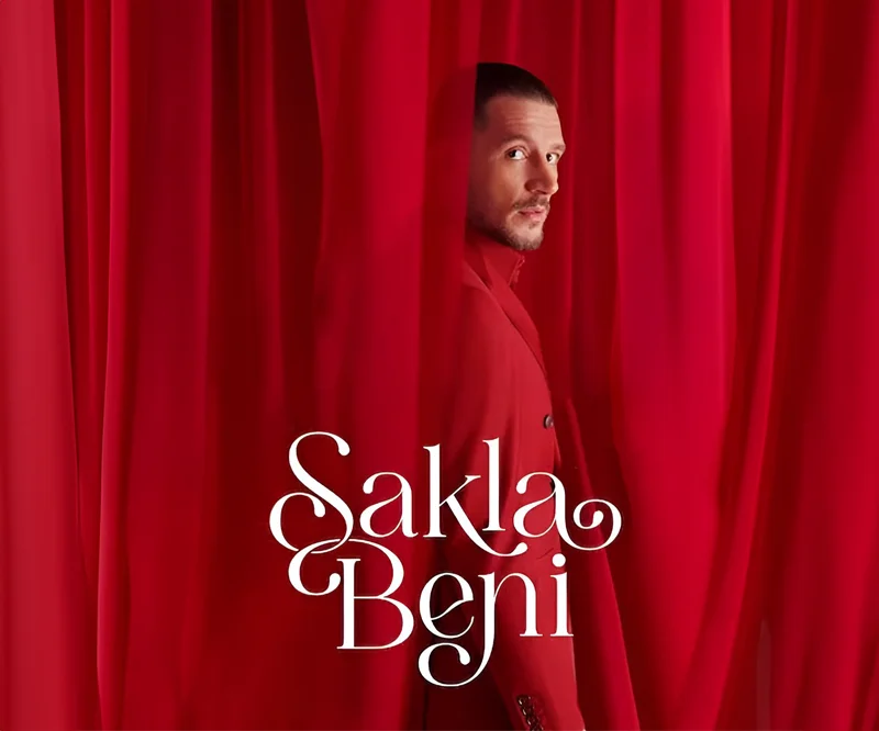 بازیگران سریال ترکی مرا پنهان کن (Sakla Beni) با عکس