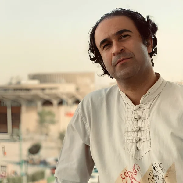 مجید زارع زاده