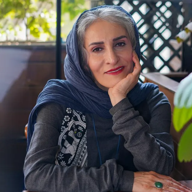 آتیه جاوید (مهری)