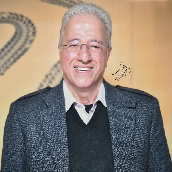 علیرضا خمسه (پنجعلی)