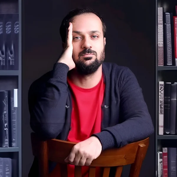 احمد مهران فر (ارسطو)