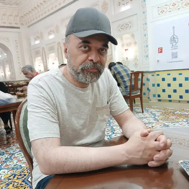 آرش نوذری (هادی سعادت)