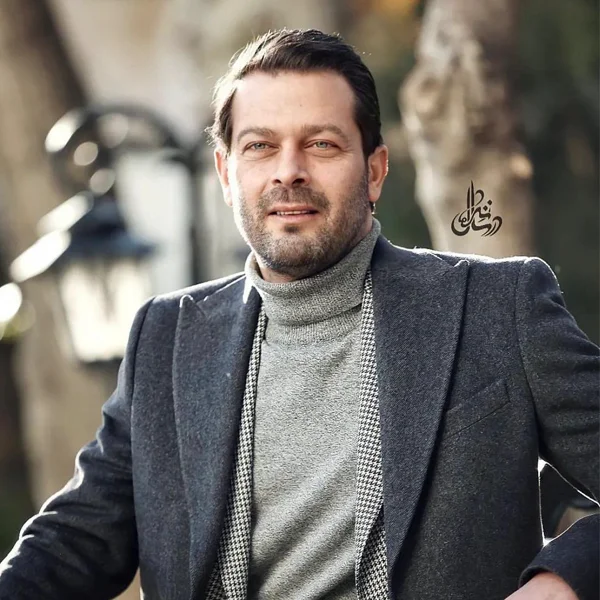 پژمان بازغی