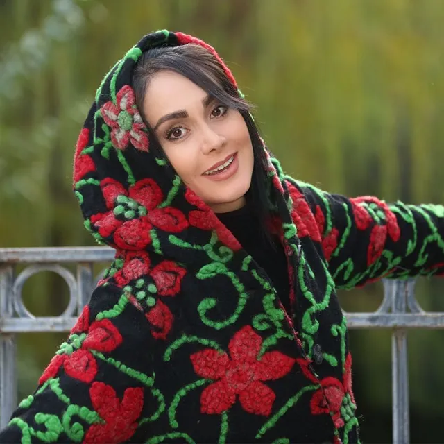 مریم خدارحمی (سپیده)