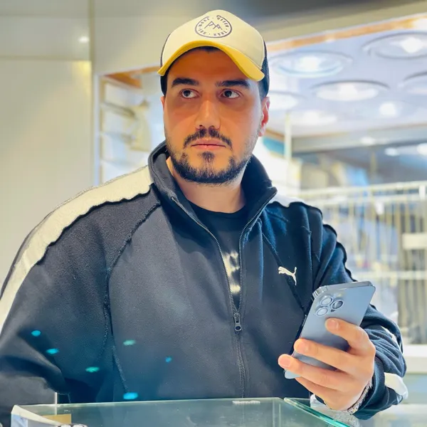 داریوش مهربان