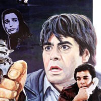 بیوگرافی بازیگران فیلم بلوف