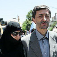 همسر پرویز فتاح کیست