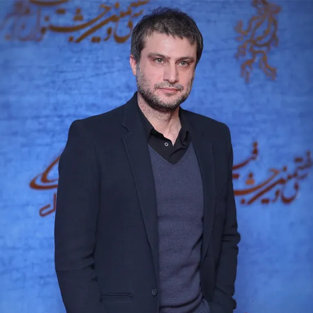 عکس و بیوگرافی شهرام حقیقت دوست