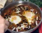 طرز تهیه املت بادمجان خوشمزه با فیلم مراحل