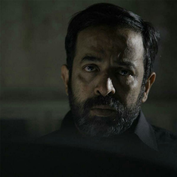 رضا نیلی
