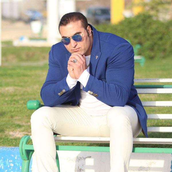 رحمت نوری