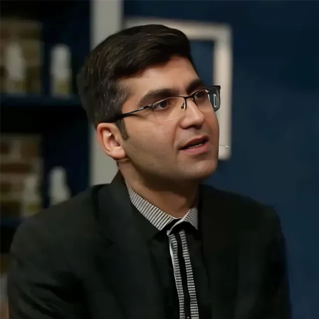 همه چیز در مورد مجتبی شکوری