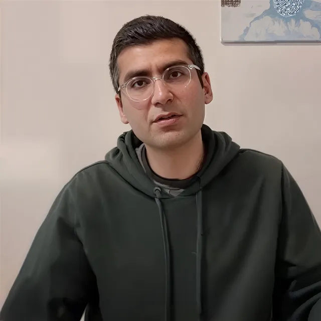 دروغ های مجتبی شکوری