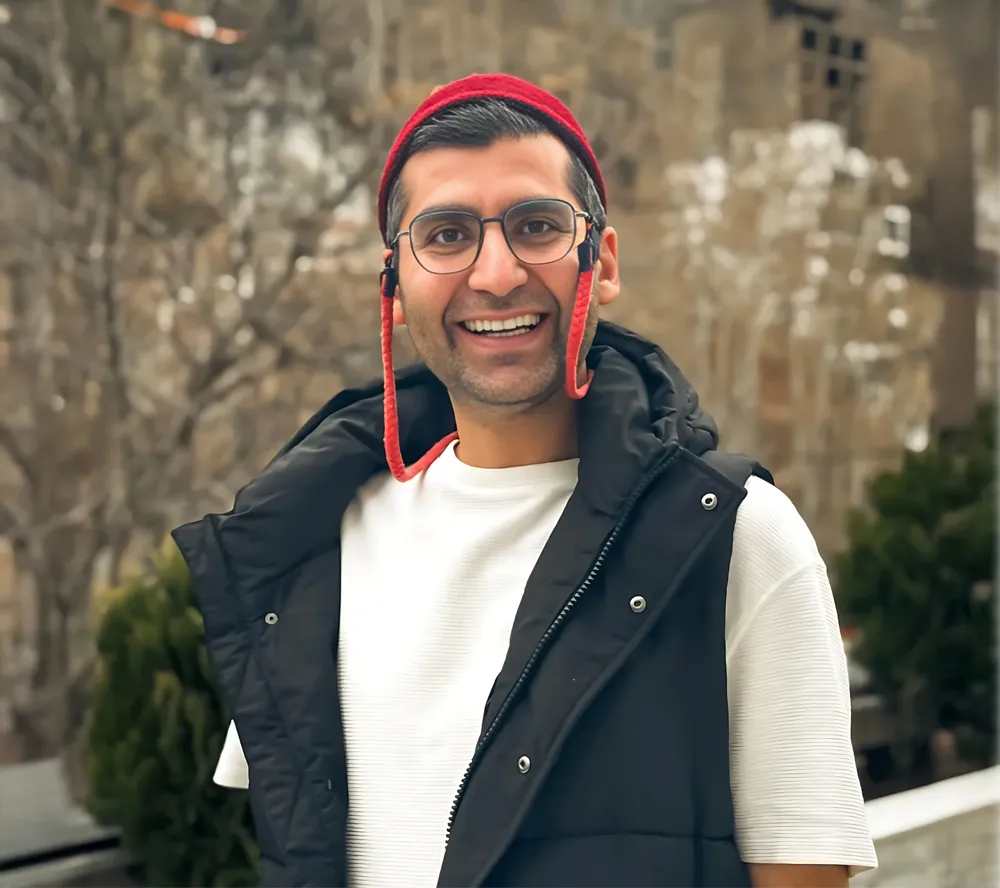 بیوگرافی مجتبی شکوری با همه ناگفته ها