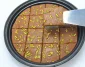 شیرینی کنجد و بادام (رژیمی و بدون قند) مناسب برای تمام سنین
