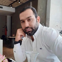 سیاوش اکبرپور