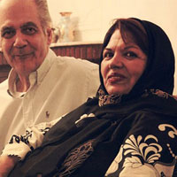 بیوگرافی سیمین غانم