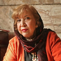 بیوگرافی سیمین بهبهانی