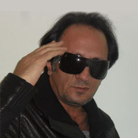 بیوگرافی سید محمد حسینی ری استارت