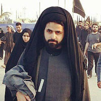 سید مهدی صدرالساداتی