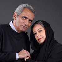 بیوگرافی سهیلا رضوی