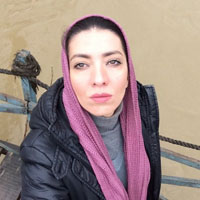 عکس و بیوگرافی سهی بانو ذوالقدر