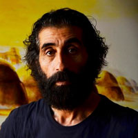 بیوگرافی سهراب سپهری