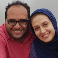 بیوگرافی ثریا بناکار و همسرش