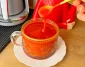 طرز تهیه سس کچاپ خانگی در ۵ دقیقه با فیلم مرحله به مرحله