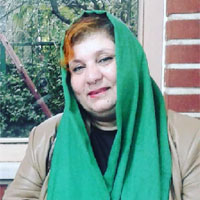 بیوگرافی سوسن مقصودلو