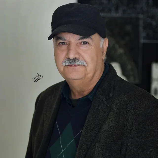 عکس و بیوگرافی ایرج طهماسب