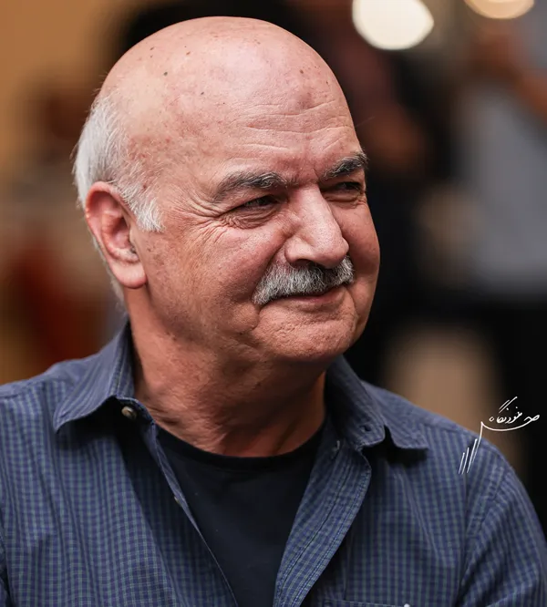 ایرج طهماسب