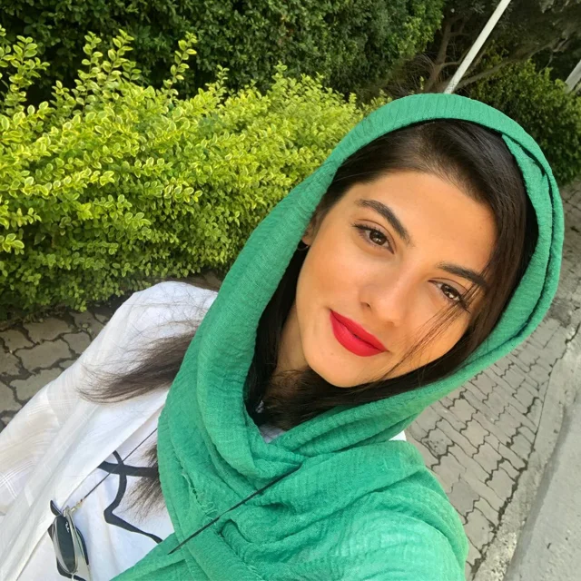 عکس و بیوگرافی مهسا طهماسبی بازیگر زن