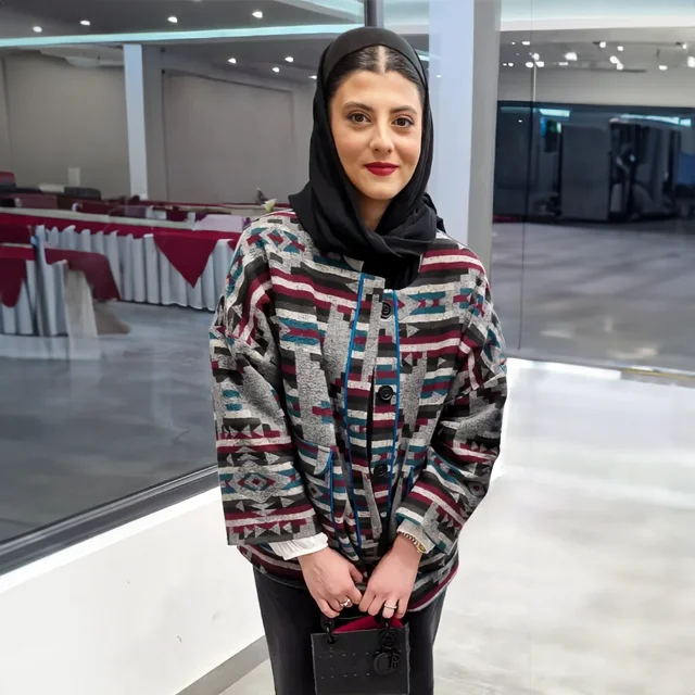 داستان زندگی هنری مهسا طهماسبی