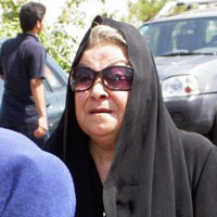 عکس و بیوگرافی تانیا جوهری