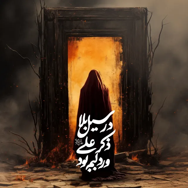 تسلیت شهادت حضرت فاطمه زهرا (س)
