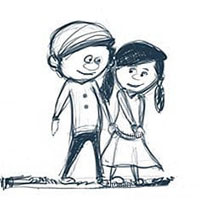 جملات عاشقانه زیبا برای مخاطب خاص
